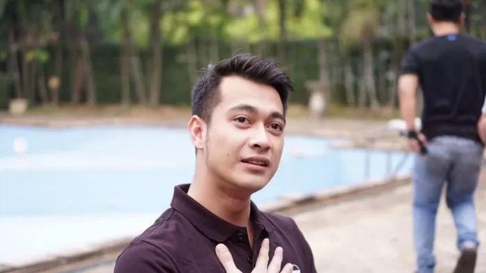 Artis Cover Boy, Asal Samarinda Eza Gionino Namanya Mulai Dikenal Luas Setelah Main di Berbagai Sinetron dan FTV