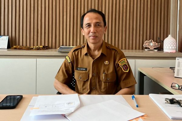 Dinas Pendidikan Samarinda Serius Tuntaskan Wajar 12 Tahun Pada Tahun 2025