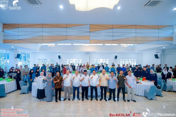 Warga Samarinda Masih Memiliki Kesadaran Politik yang Rendah, Upaya Dorong Generasi Muda Untuk Partisipasi