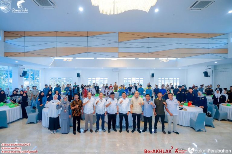 Warga Samarinda Masih Memiliki Kesadaran Politik yang Rendah, Upaya Dorong Generasi Muda Untuk Partisipasi