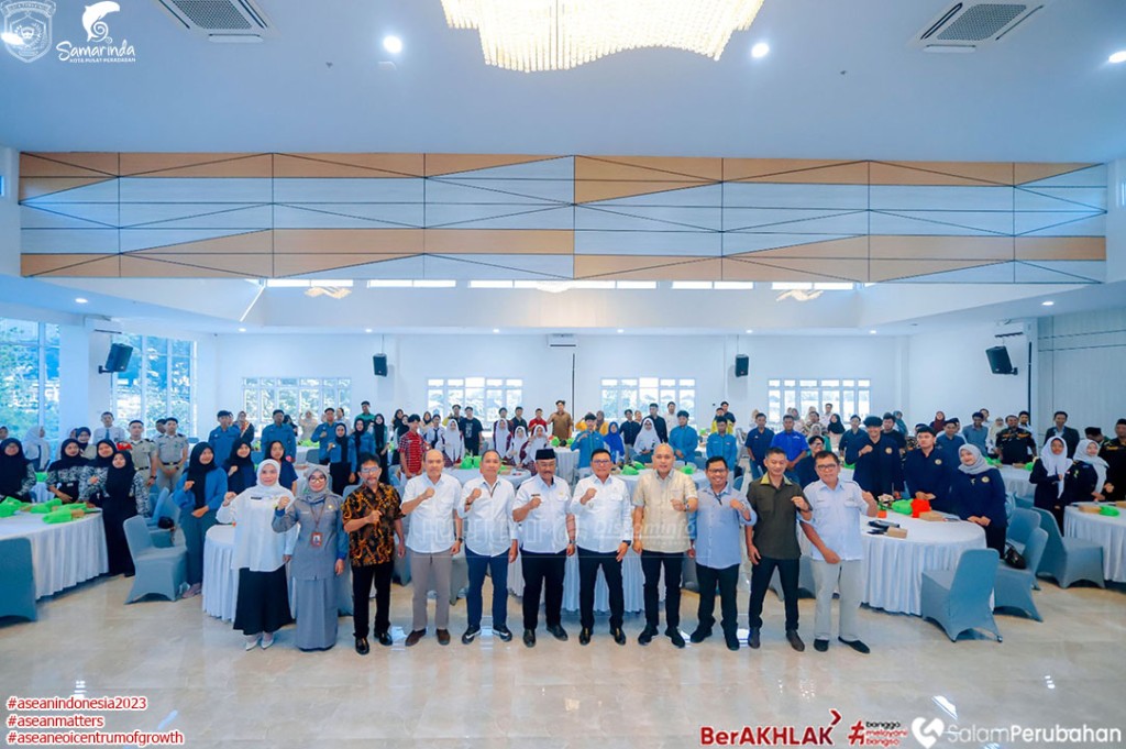 Warga Samarinda Masih Memiliki Kesadaran Politik yang Rendah, Upaya Dorong Generasi Muda Untuk Partisipasi